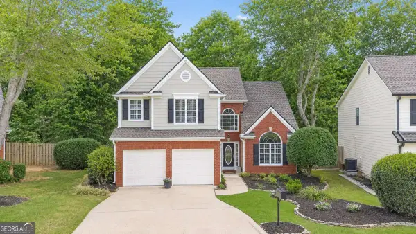 1410 Primrose Drive, Roswell, GA 30076