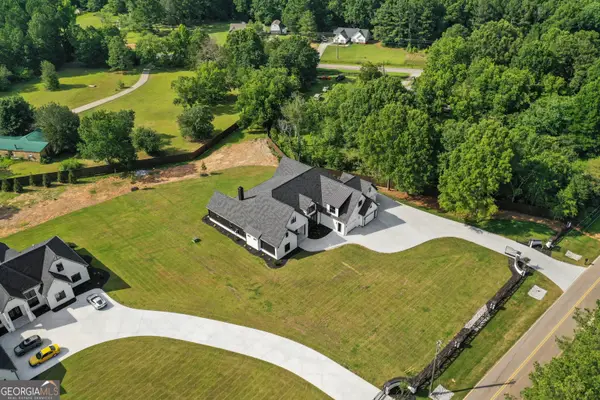 2376 Wall Road, Monroe, GA 30655