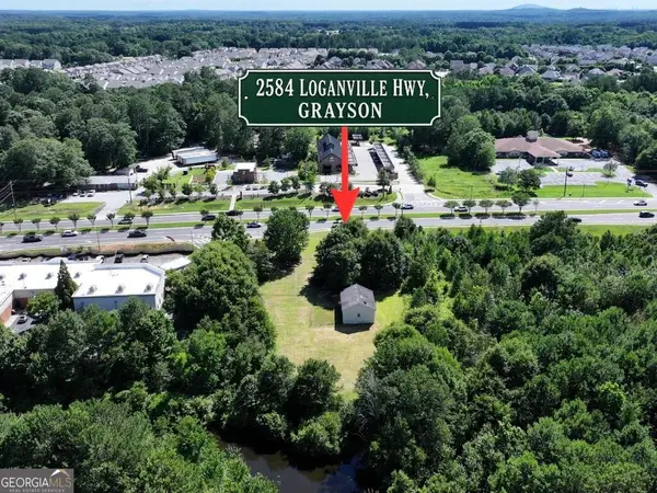 2584 Loganville Highway, Grayson, GA 30017