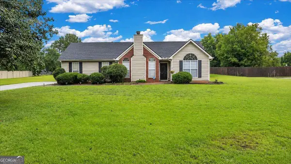 318 Harris Avenue, Locust Grove, GA 30248