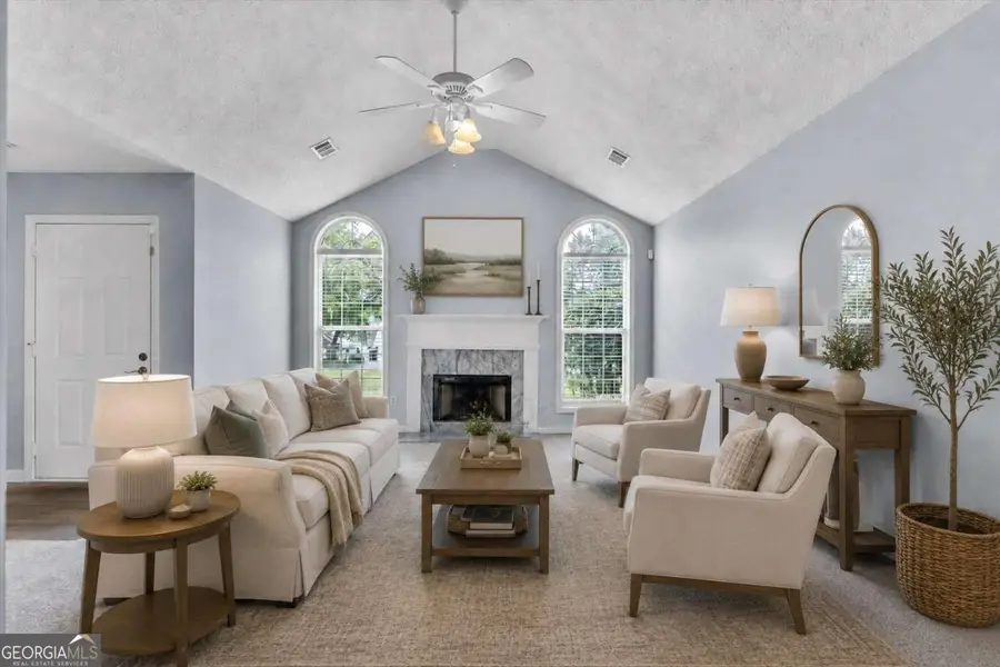 318 Harris Avenue, Locust Grove, GA 30248 - #2