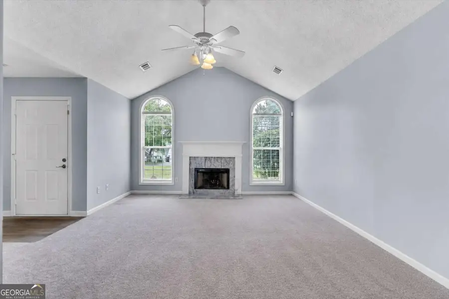 318 Harris Avenue, Locust Grove, GA 30248 - #3