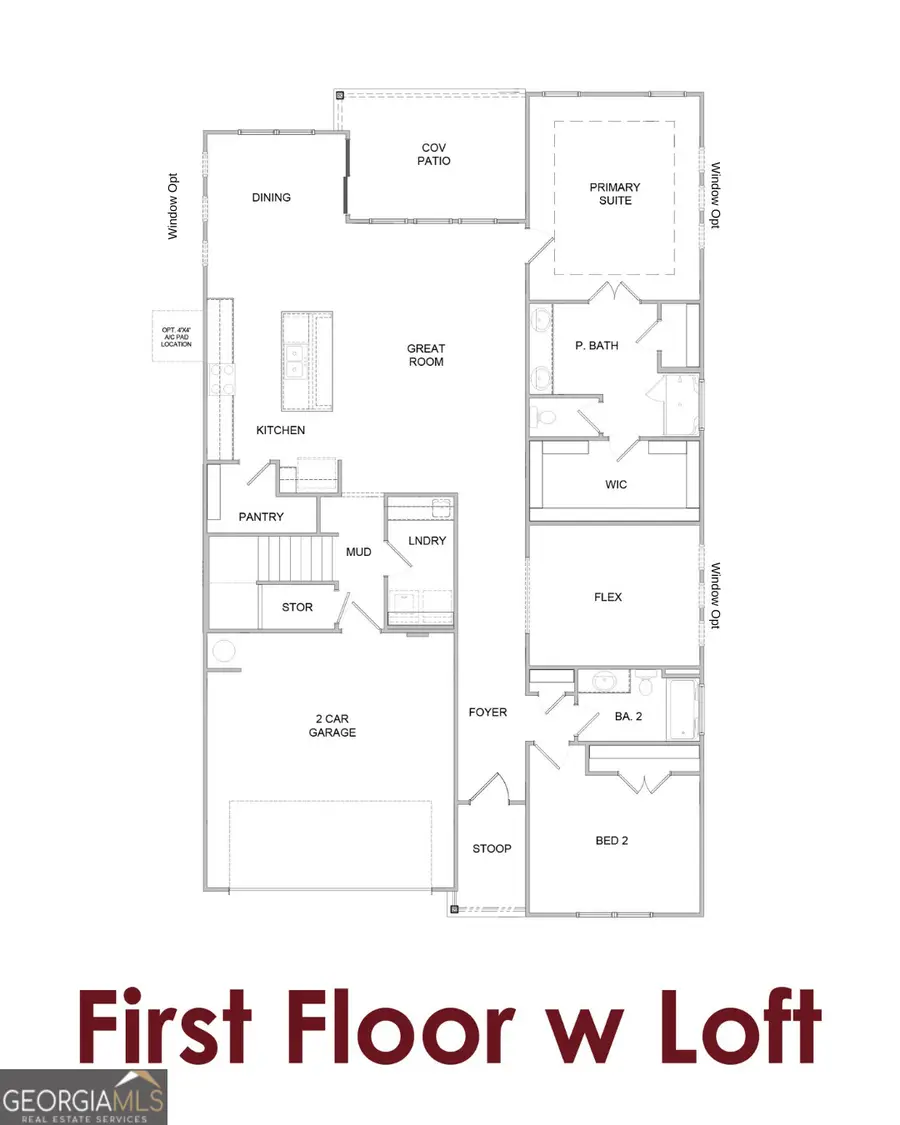 18 Piney Grove Court, Auburn, GA 30011 - #2