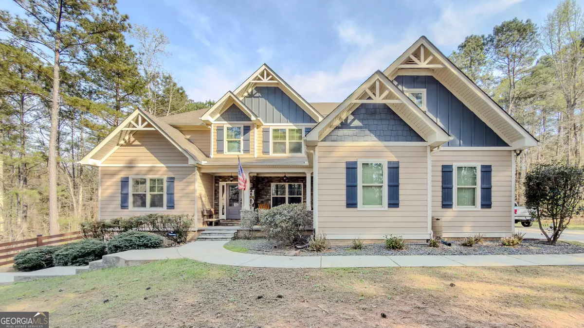 37 Farmstead Way, Senoia, GA 30276 - #1
