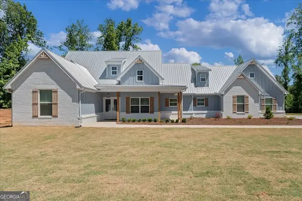 1488 Morgan Road, Bremen, GA 30110