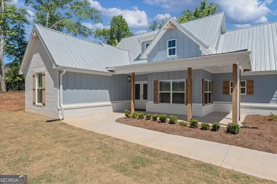 1488 Morgan Road, Bremen, GA 30110 - #3