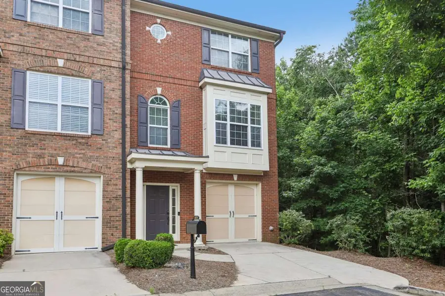 1875 Appaloosa Run Trail, Buford, GA 30519 - #2