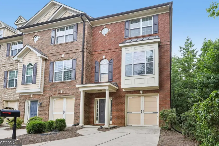 1875 Appaloosa Run Trail, Buford, GA 30519 - #3