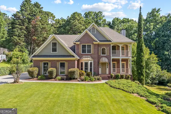 1001 Woodward Park Drive, Suwanee, GA 30024