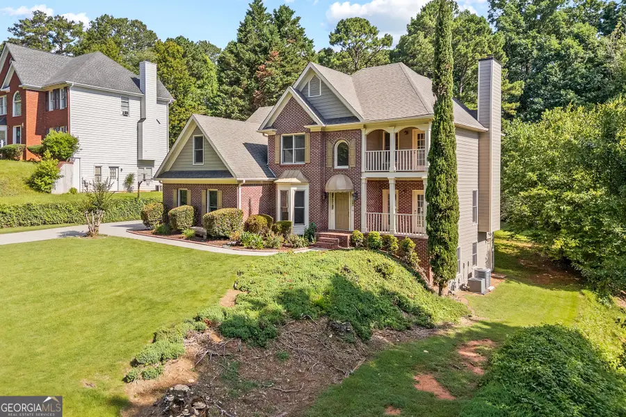 1001 Woodward Park Drive, Suwanee, GA 30024 - #3