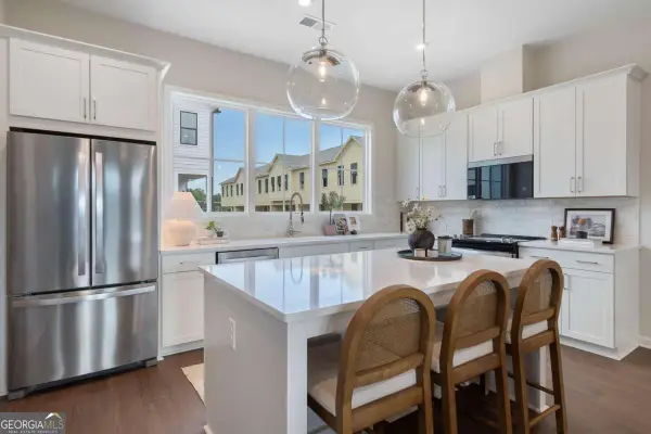 506 Boardwalk Way, Alpharetta, GA 30022