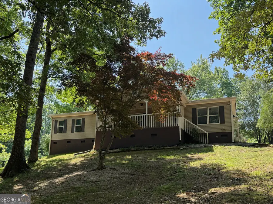 7911 Belton Bridge Road, Lula, GA 30554 - #3