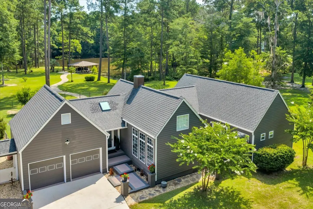 105 N N Valhalla Way, Cordele, GA 31015 - #1