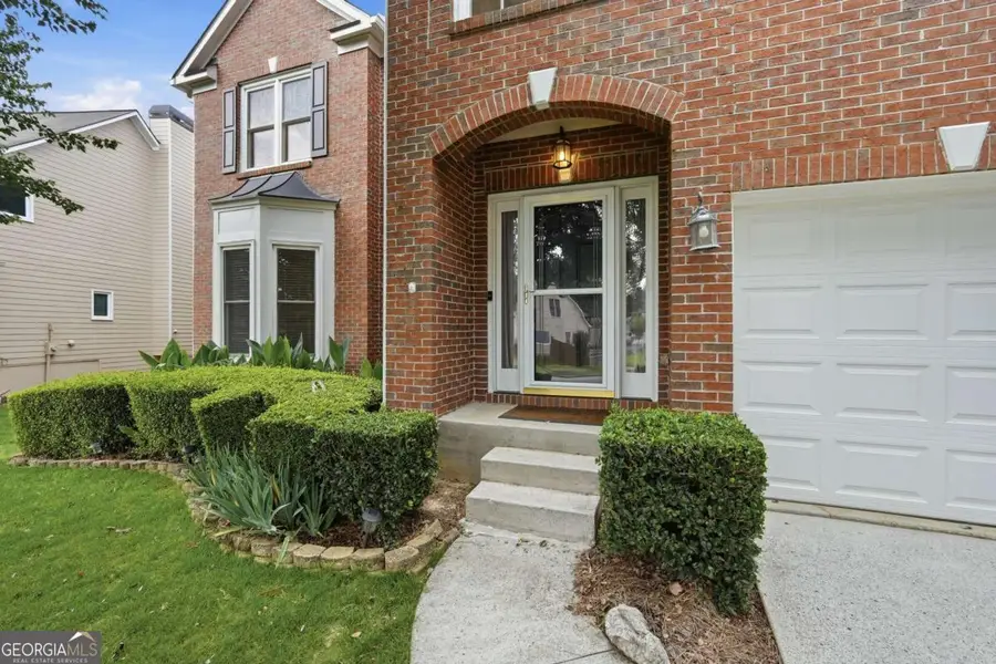 160 Treadstone Overlook, Suwanee, GA 30024 - #2