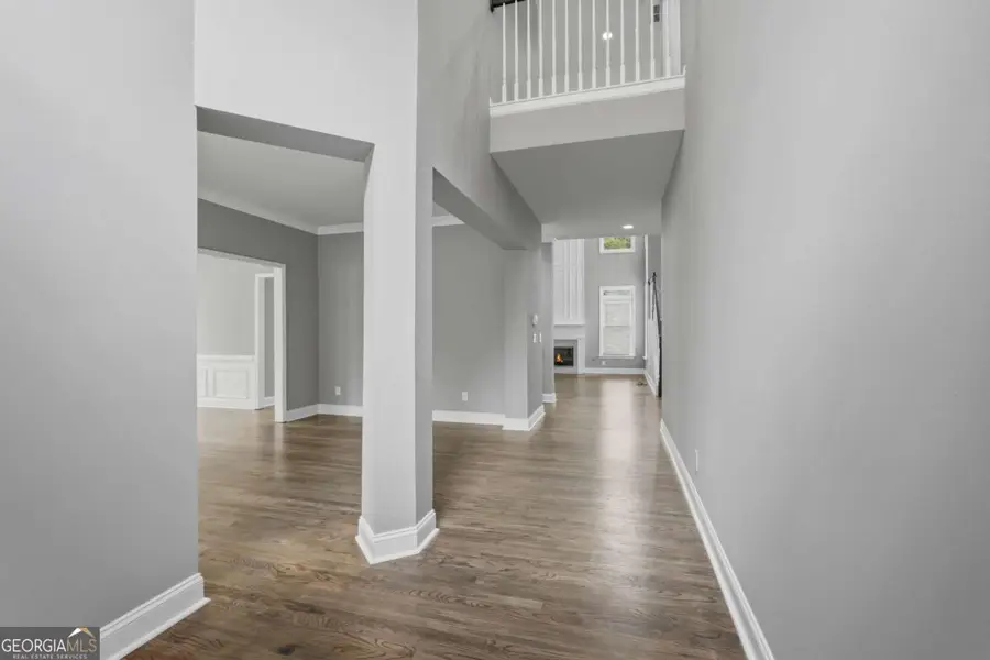 160 Treadstone Overlook, Suwanee, GA 30024 - #3