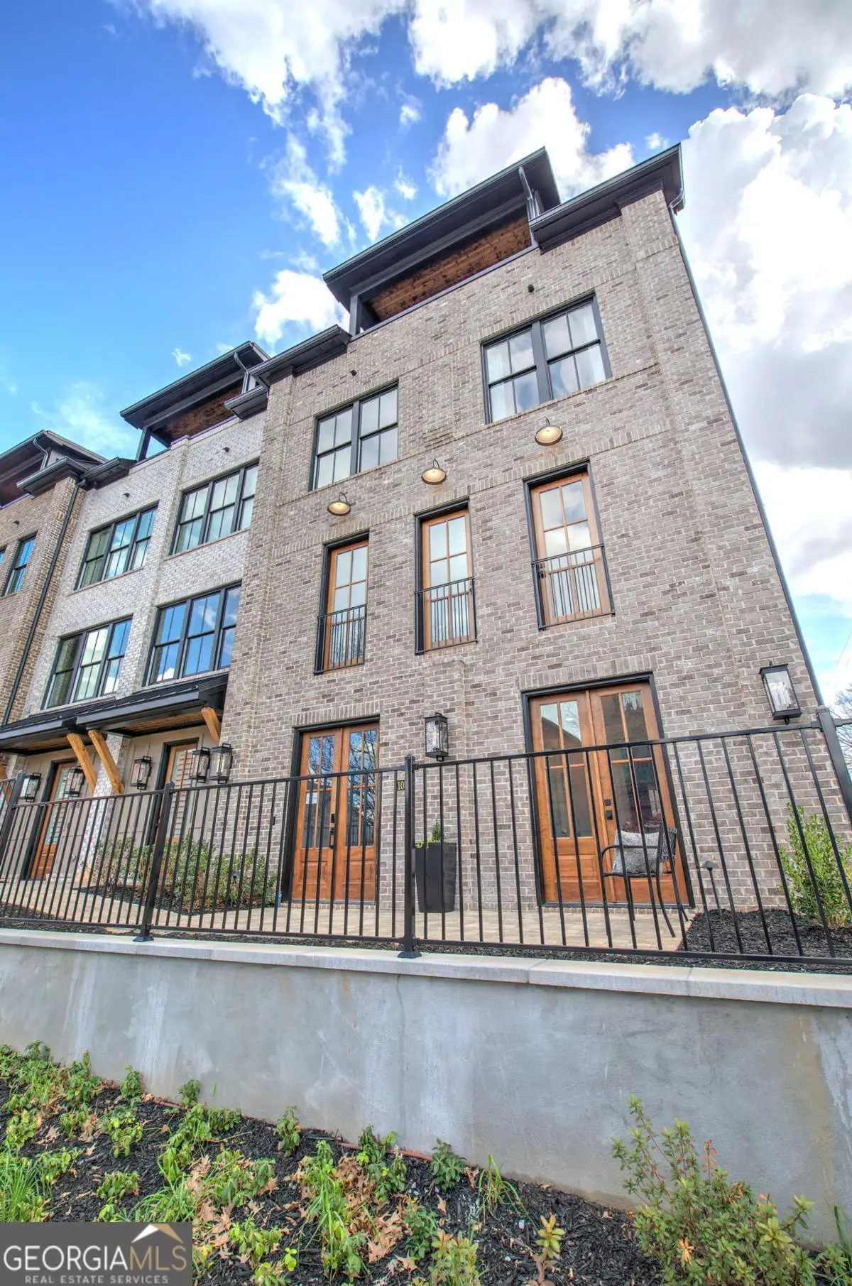 178 W Main Street #105, Cartersville, GA 30120 - #1