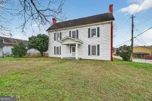 208 E Washington Street, Monticello, GA 31064