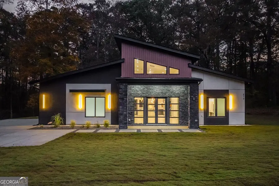 670 Loganville Highway, Winder, GA 30680 - #2