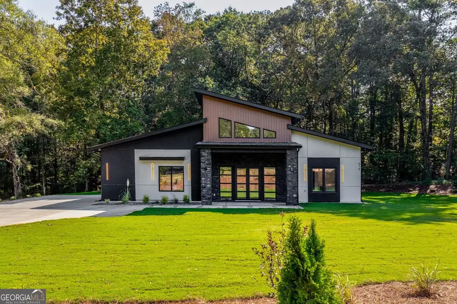670 Loganville Highway, Winder, GA 30680 - #3