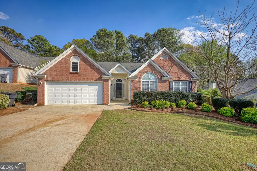 565 Ambur Lake Drive, Lawrenceville, GA 30043 - #3