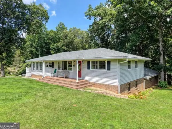 52 Farner-plott Drive, Blairsville, GA 30512