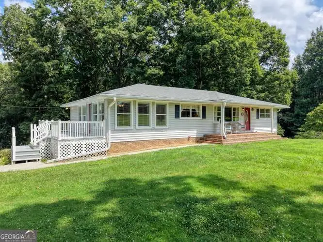 52 Farner-plott Drive, Blairsville, GA 30512 - #2