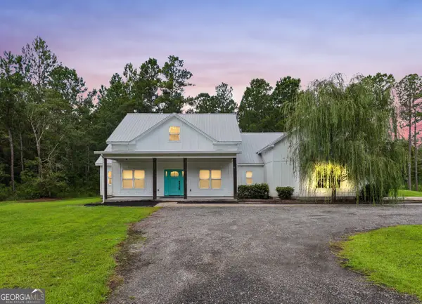 212 Clinch Lane, Brunswick, GA 31523