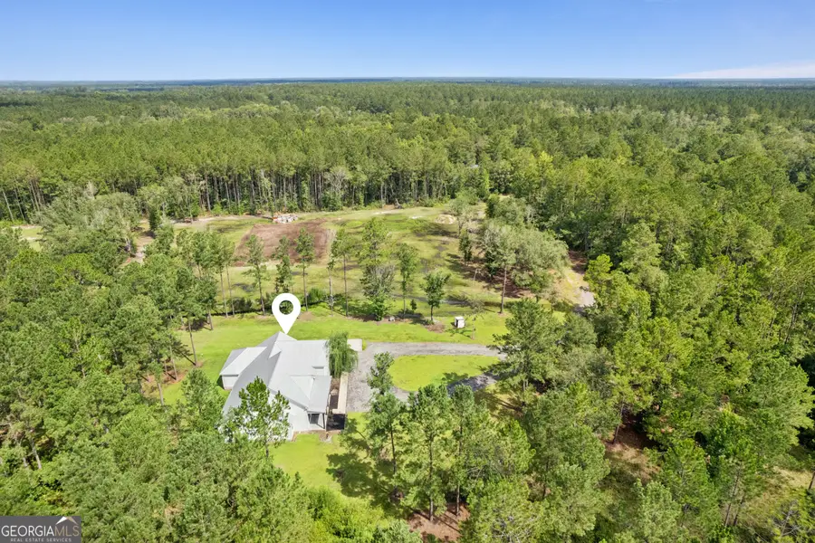 212 Clinch Lane, Brunswick, GA 31523 - #2