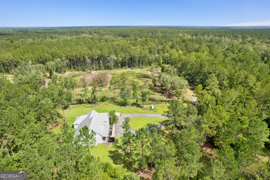 212 Clinch Lane, Brunswick, GA 31523 - #3