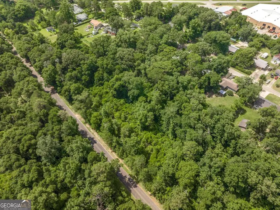 205 Hickory Drive, Perry, GA 31069 - #2