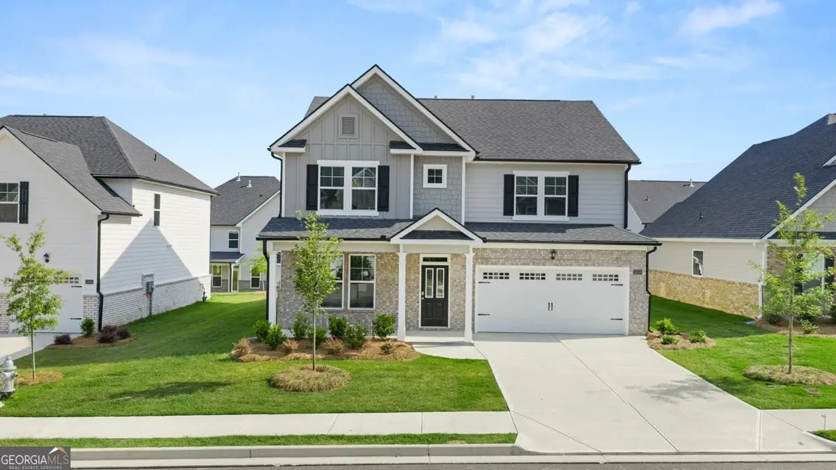 13448 Whitman Lane Se, Covington, GA 30014 - #1