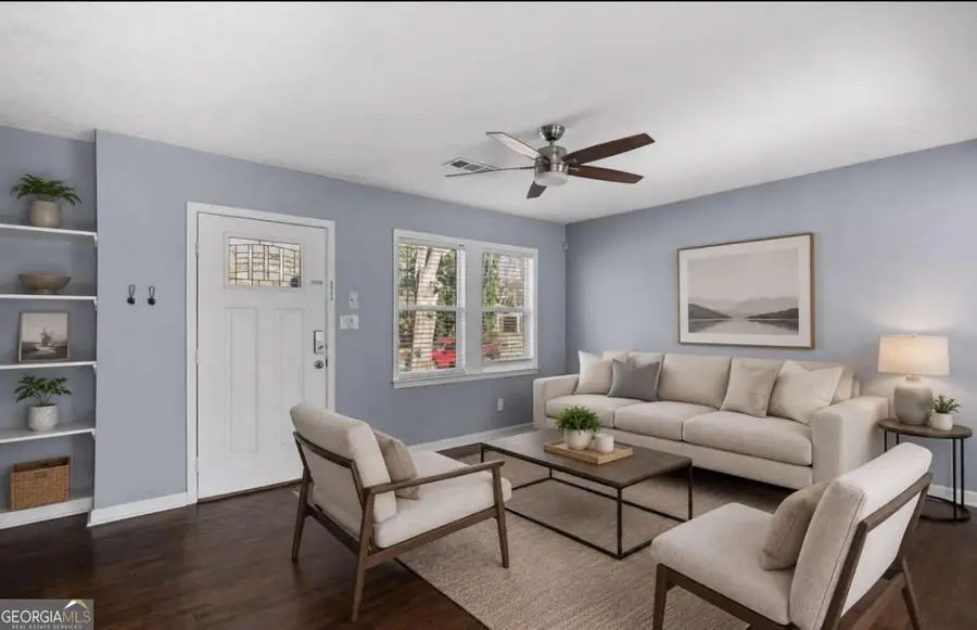 3261 Bonway Drive, Decatur, GA 30032 - #2