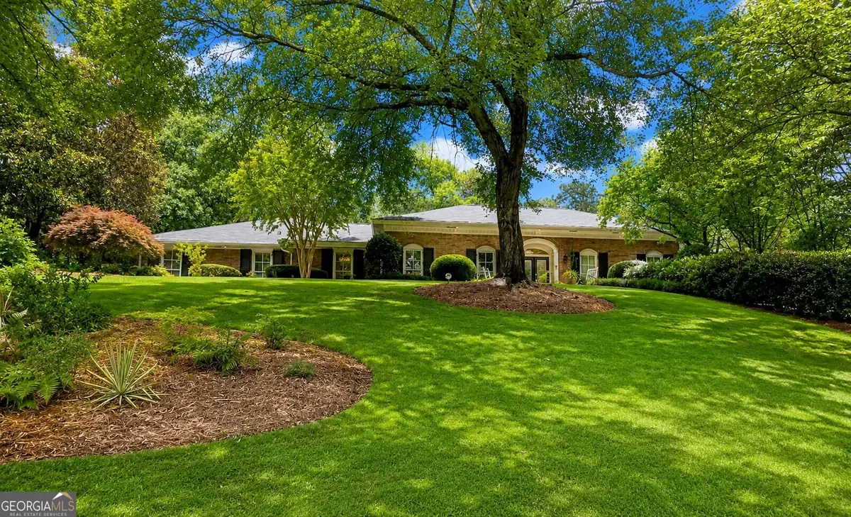 5865 Riverwood Drive, Sandy Springs, GA 30328 - #1