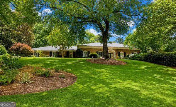 5865 Riverwood Drive, Sandy Springs, GA 30328