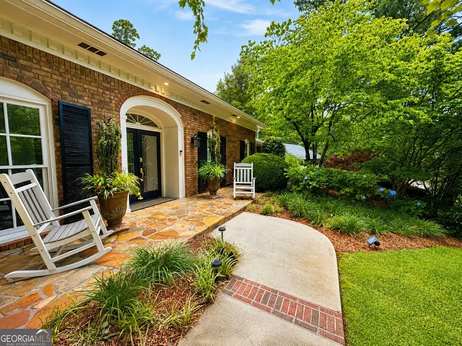 5865 Riverwood Drive, Sandy Springs, GA 30328 - #3