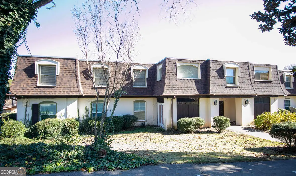 133 Rue Fontaine, Lithonia, GA 30038 - #1