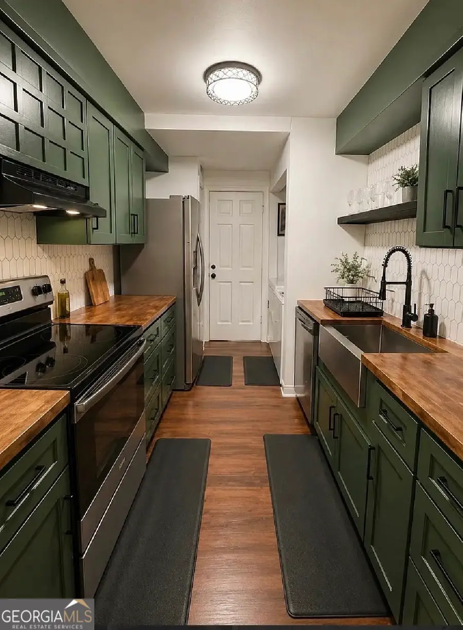 133 Rue Fontaine, Lithonia, GA 30038 - #2