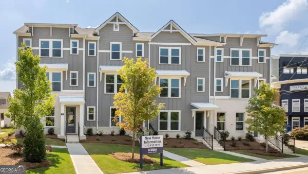 320 Laurel Lane #2020, Hapeville, GA 30354