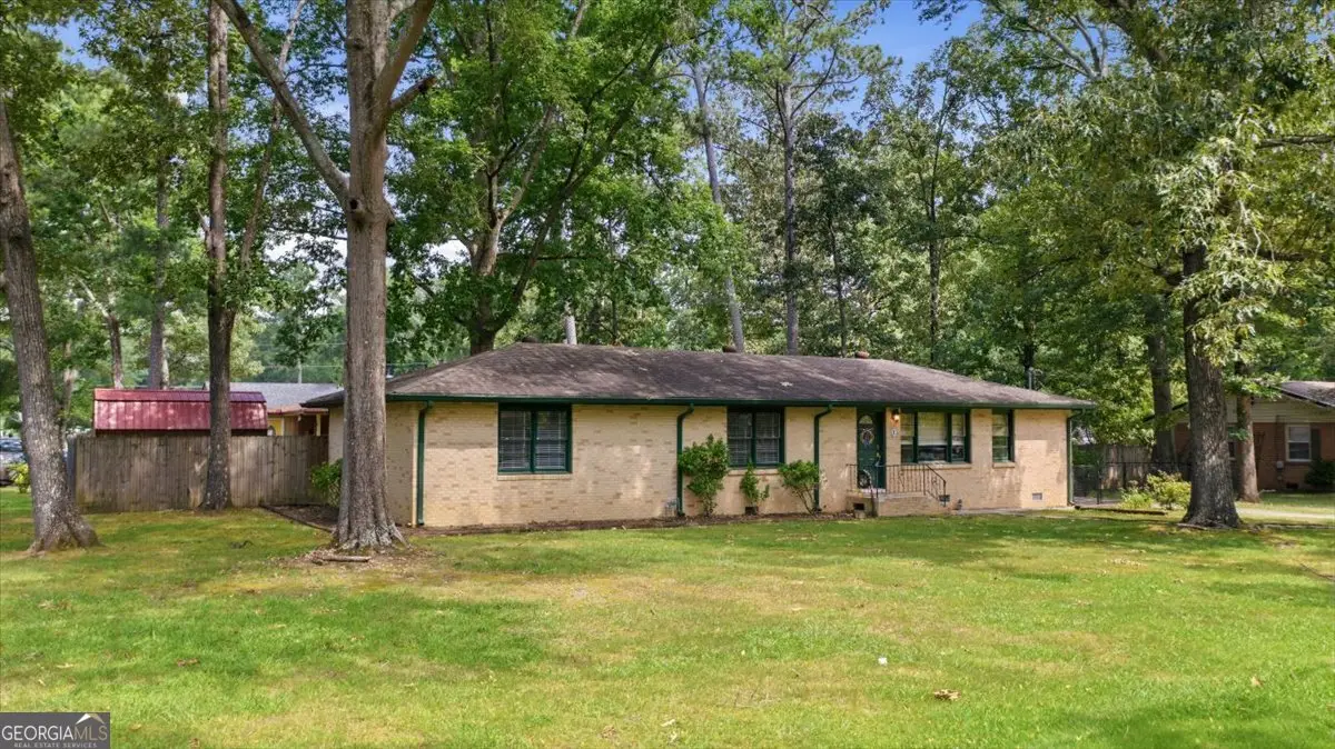 1 Oxford Place Nw, Rome, GA 30165 - #1