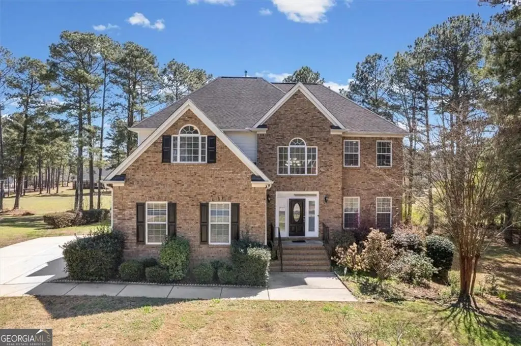 405 Branch Forest Way, Stockbridge, GA 30281 - #1
