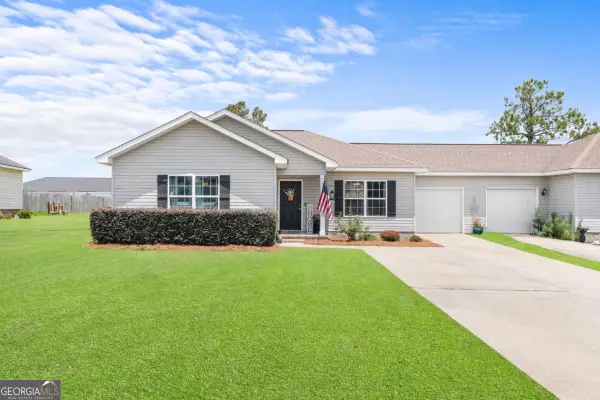 113 Bull Bay Drive, Statesboro, GA 30458