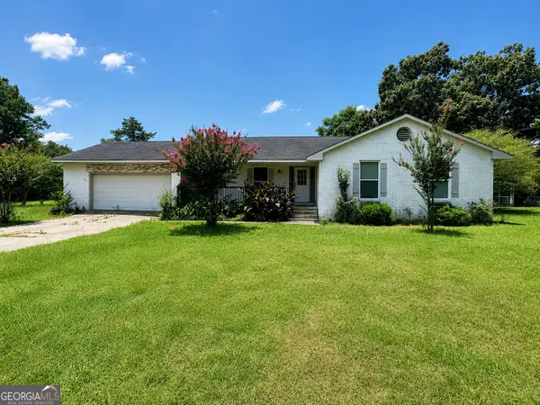 53 San Louise Drive, Fort Valley, GA 31030