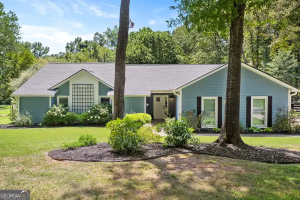 3120 Maple Lane, Alpharetta, GA 30009