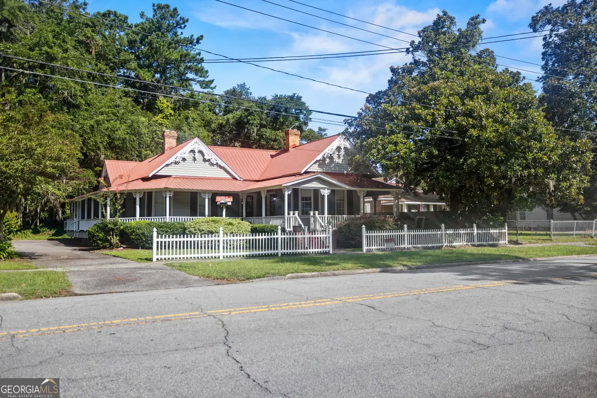 325 N Main Street, Hinesville, GA 31313 - #1