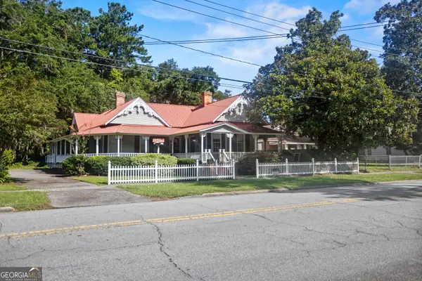 325 N Main Street, Hinesville, GA 31313