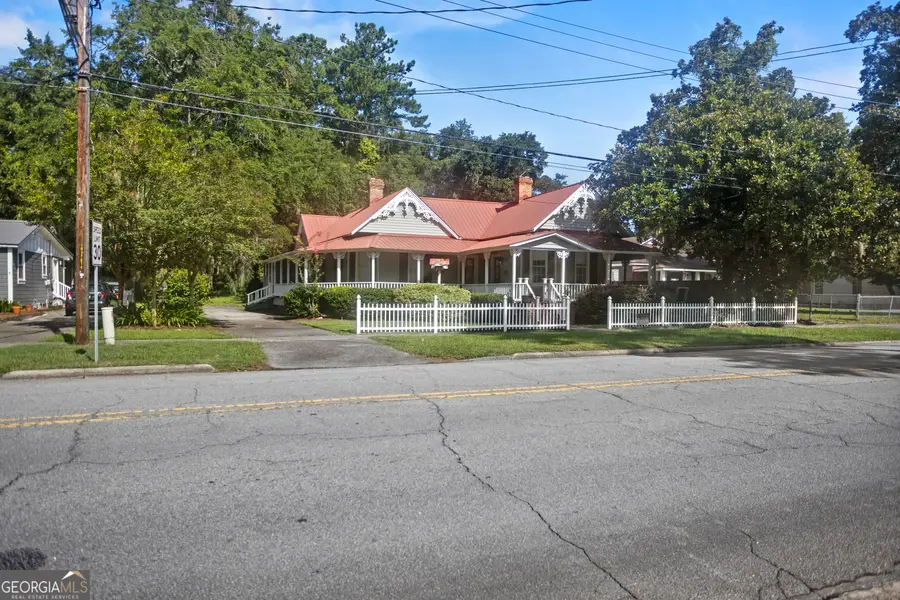 325 N Main Street, Hinesville, GA 31313 - #2
