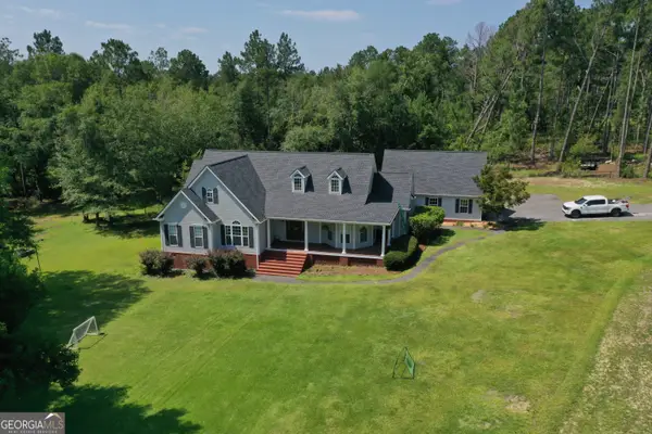 220 Pinewood Drive, Vidalia, GA 30474