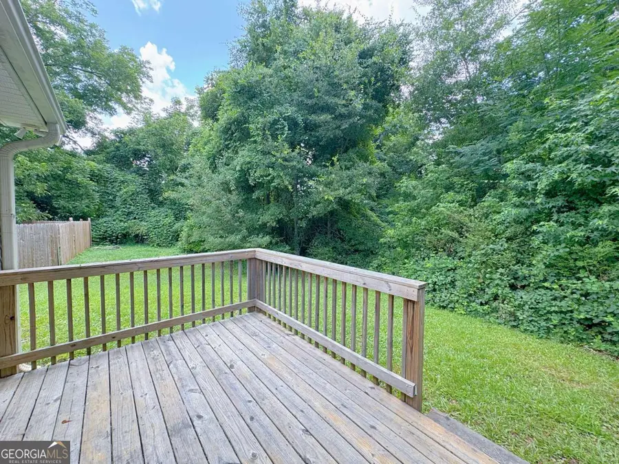 306 Willow Way, Griffin, GA 30224 - #3