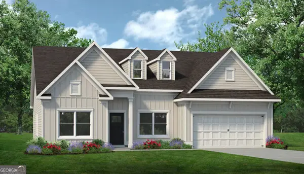 1234 Any Street, Powder Springs, GA 30127