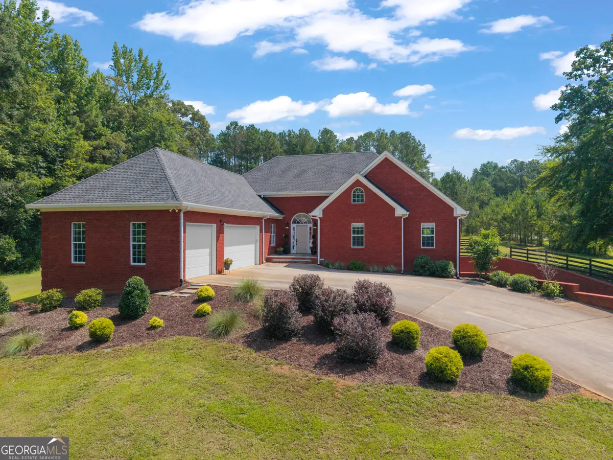 1210 Cedar Grove Road, Buckhead, GA 30625 - #1